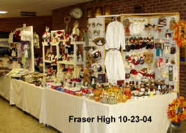 Fraser High Picture